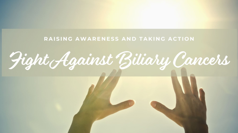 Biliary Tract Cancers: A Hidden Threat, A Personal Fight, and a Call to Action