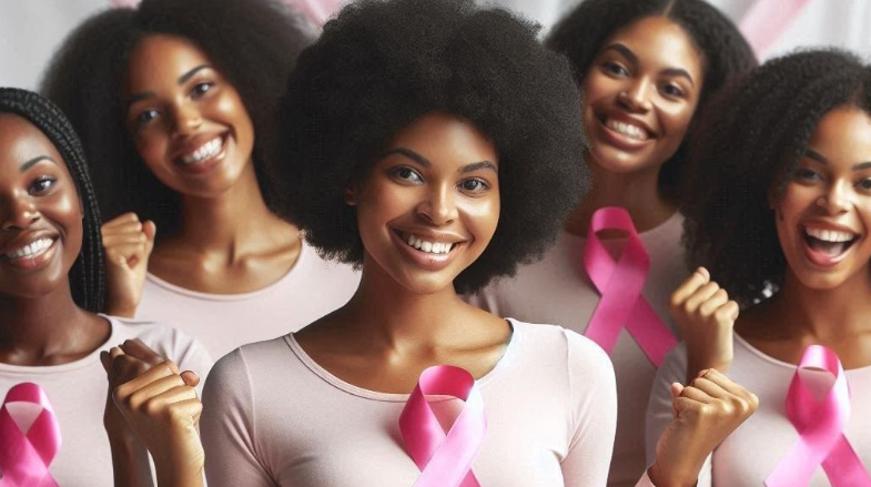 Ohio Designates March as Triple Negative Breast Cancer Awareness Month: A Tribute to Resilience and Progress