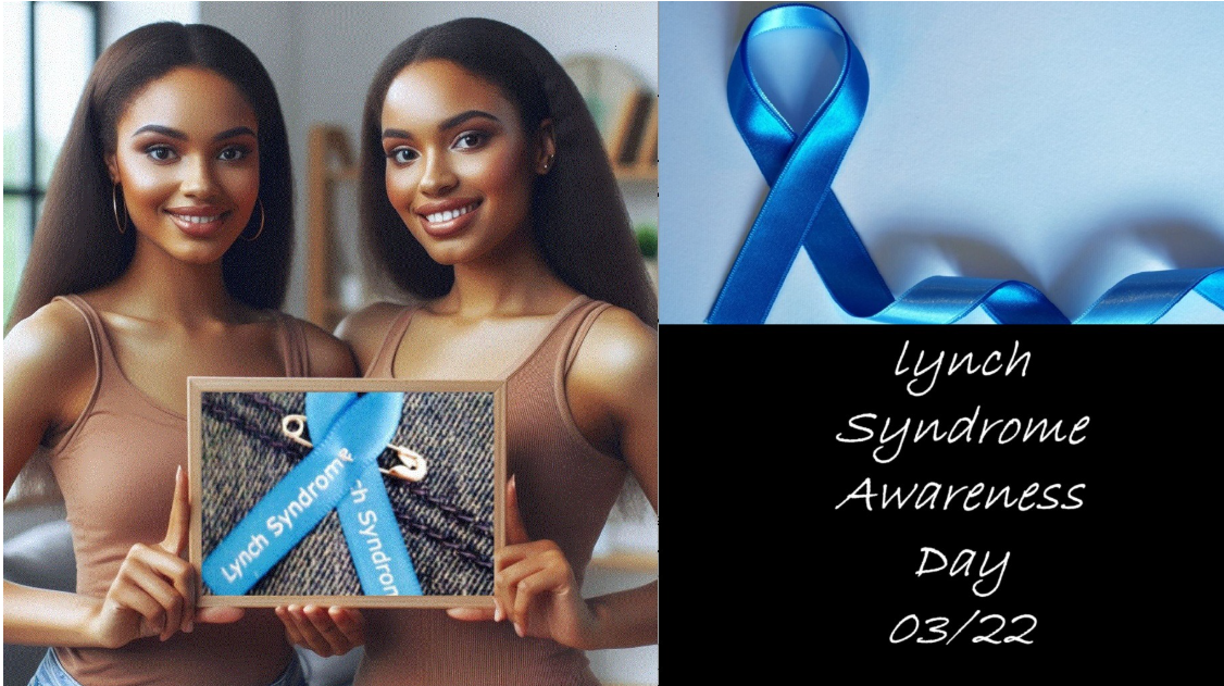 Why Lynch Syndrome Awareness Day Still Matters Even After March 22