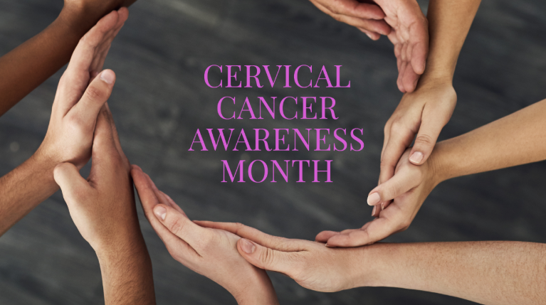 Cervical Cancer Awareness: My Journey with Gene Mutations, Prevention, and Advocacy