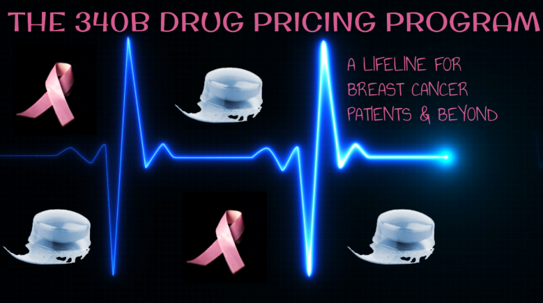 The 340B Drug Pricing Program: A Lifeline for Breast Cancer Patients and Beyond