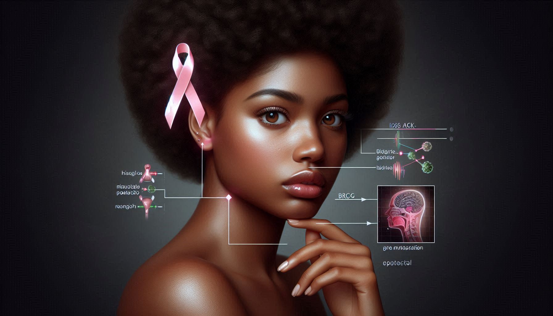 BRCA2 Mutations: What They Mean for Women, Men, and Our Families